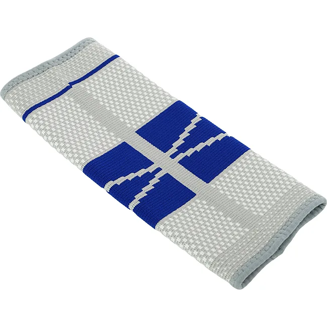 Еластичний бандаж на гомілковостоп
 EXCEED 6100CA One size 1шт