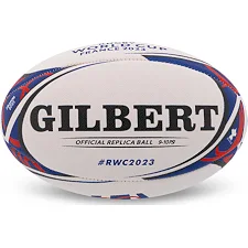 Регбийный мяч детский MIDI GILBERT R-6584-9 2