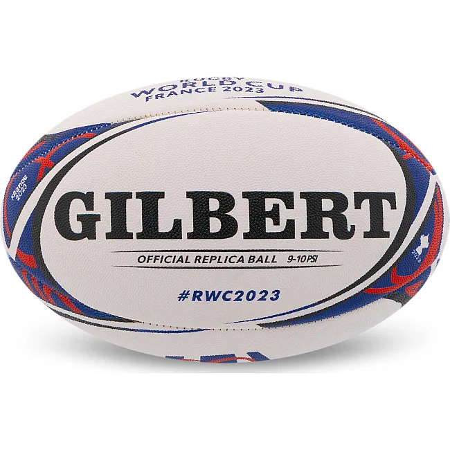 Регбійний м'яч
 дитячий MIDI GILBERT R-6584-9
 2