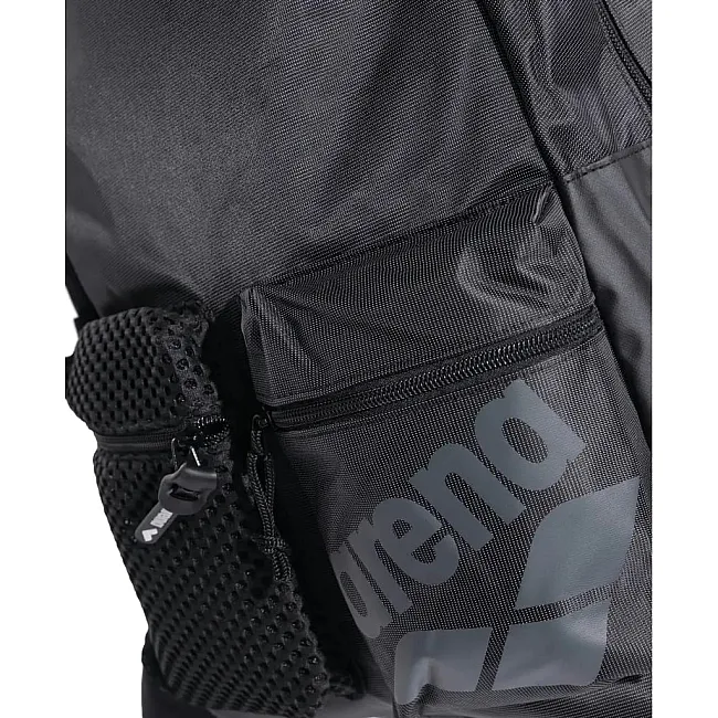 Рюкзак Arena ONE GO BACKPACK 30L черный 45х31х18 см