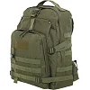 Штурмовий тактичний рюкзак SILVER KNIGHT TY-043 45х30х15см 21л (Хакі)