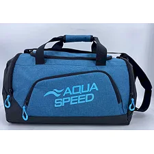 Спортивна сумка AQUA SPEED Duffel bag L 60152 43L 55x26x30см