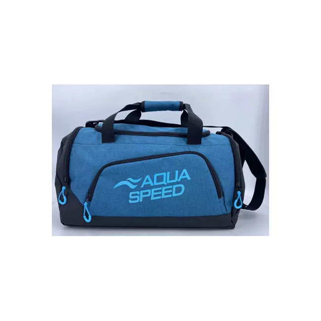 Спортивна сумка AQUA SPEED Duffel bag L 60152 43L 55x26x30см