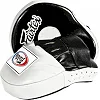 Лапы боксерские Fairtex FMV9 Focus Mitts Black/White
