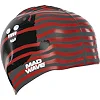 Шапочка для бассейна
 силиконовая юниорская MADWAVE
 Junior MONSTER M057309 (Голубой)