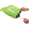 Рюкзак-мешок спортивный
 TELOON ST170 см
21 45x34см (Салатовый)
