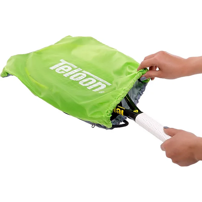 Рюкзак-мешок спортивный
 TELOON ST170 см
21 45x34см (Салатовый)