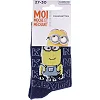 Носки MINION KEVIN арт.83897920-4