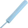 Швидкісна скакалка з підшипником
та ZELART
 FI-2329 2,75 м (Блакитний)