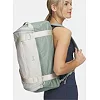 Сумка жіноча UNDER ARMOUR Studio Duffle BP 33L зелений 50 х 25 х 24 см