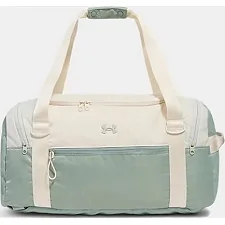Сумка жіноча UNDER ARMOUR Studio Duffle BP 33L зелений 50 х 25 х 24 см