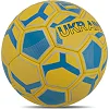 Футбольный мяч
 BALLONSTAR UKRAINE FB-8555 №5 PU (Желтый-синий)