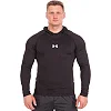 Лонгслив компрессионный спортивный мужской с капюшоном UNDER ARMOUR 9304