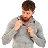 Спортивная кофта
 на молнии с капюшоном SP-SPORT
 LD-1006-GR