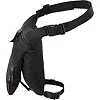 Мотосумка набедренная KOMINE T-12 3л 18х5x29,5см
