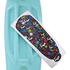 Пенни борд Penny Board круизер пластиковый RUBBER 22