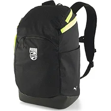 Рюкзак спортивный Puma BASKETBALL PRO Backpack 33L черный 45х29х19 см