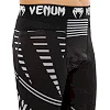 Компрессионные штаны леггинсы тайтсы детские VENUM
 OKINAWA 9604B XXS
-S (Черный-серый)