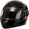 Мотошлем детский интеграл (full face) SP-SPORT

 MT-3296 (Черный)