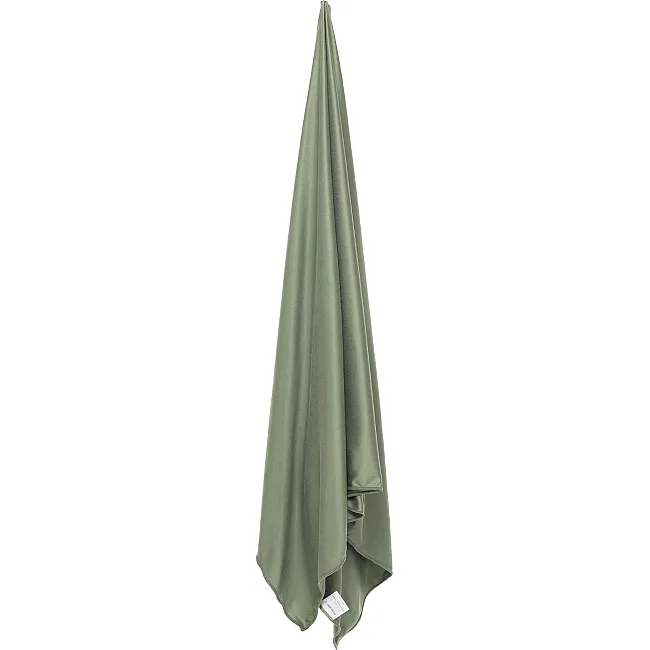 Спортивное полотенце из микрофибры в чехле EVA CASE SPORTS TOWEL 4MONSTER T-ETD-135 70х135см (Красный)