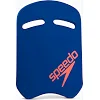 Доска для плавания Speedo KICK BOARD AU синий, оранжевый 28x43x3,5 см