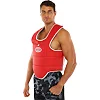 Жилет защитный для тхэквондо двусторонний BOXER 2038