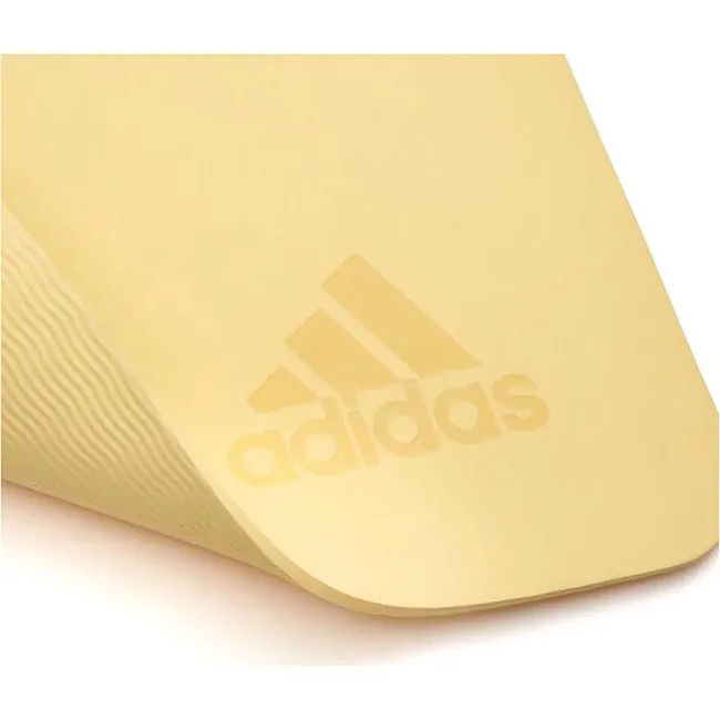 Коврик для йоги Adidas Premium Yoga Mat 176 х 61 х 0,5 см
