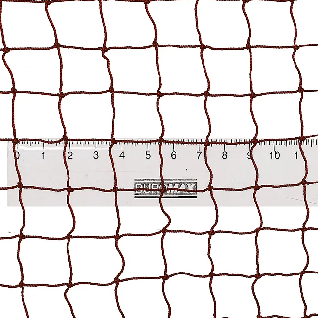 Сетка для бадминтона STAR DN100 6,1x0,76м