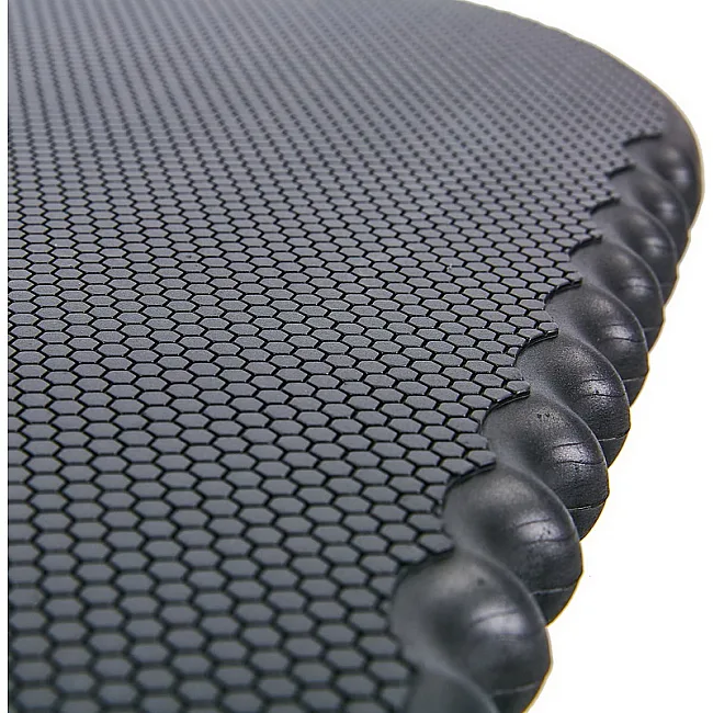 Дошка для плавання MADWAVE
 SUPER HARD M072001 (Чорний)