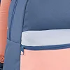 Рюкзак Puma PHASE COLOR BLOCK Backpack 22L синий 44х30х14 см
