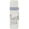 Термос маленький MY FASHION STYLE SP-SPORT LTX-2486W-1 350мл (Белый)