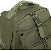 Штурмовий тактичний рюкзак SILVER KNIGHT TY-043 45х30х15см 21л (Хакі)