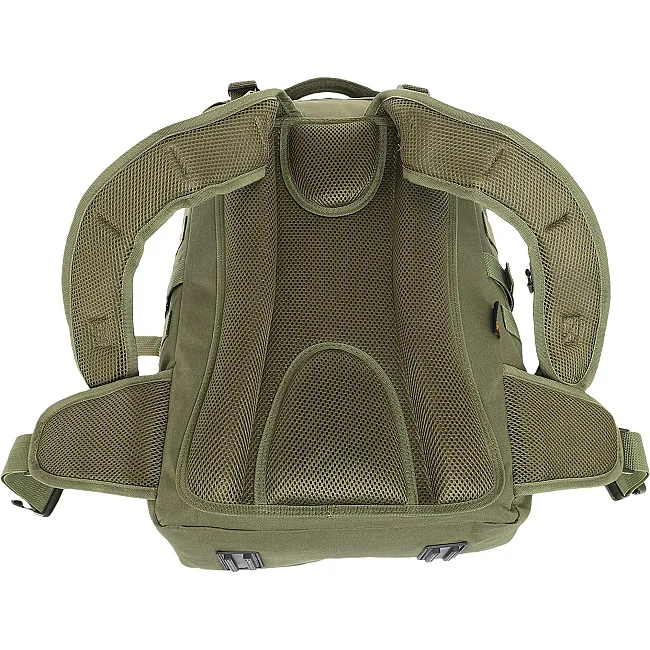 Штурмовий тактичний рюкзак SILVER KNIGHT TY-043 45х30х15см 21л (Хакі)