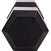 Гантель шестигранний
 гексагональна
 SP-PLANETA
 LN-1205-22_5 1шт 22,5кг