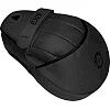 Лапы боксерские RDX F6 KARA Matte Black