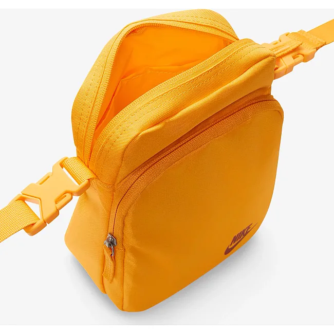 Сумка из-под плеча Nike NK HERITAGE CROSSBODY 23х15х7,5