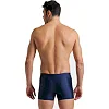 Плавки мужские Arena SWIM SHORT GRAPHIC синий, белый