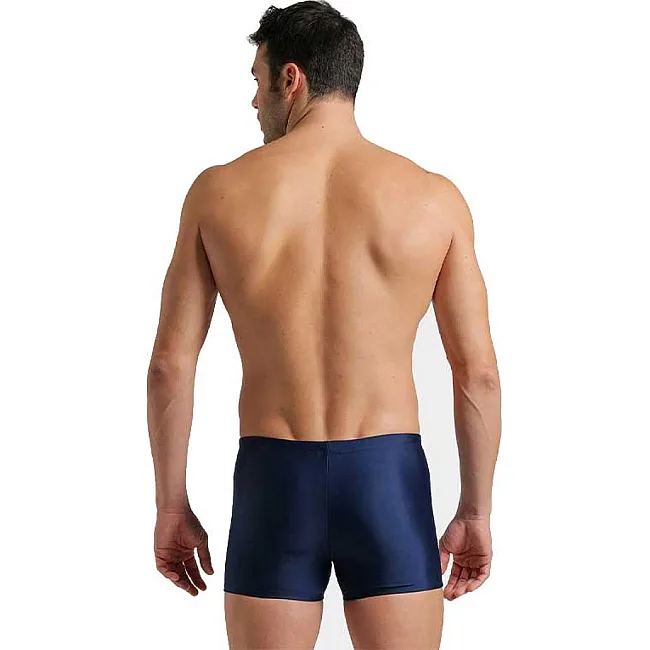 Плавки мужские Arena SWIM SHORT GRAPHIC синий, белый