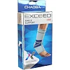 Еластичний бандаж на гомілковостоп
 EXCEED 6100CA One size 1шт