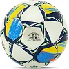 Футбольний м'яч
 BALLONSTAR CRYSTAL BC-8166 №5 PU (Білий-блакитний)