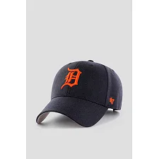 Кепка MVP 47 Brand DETROIT TIGERS
