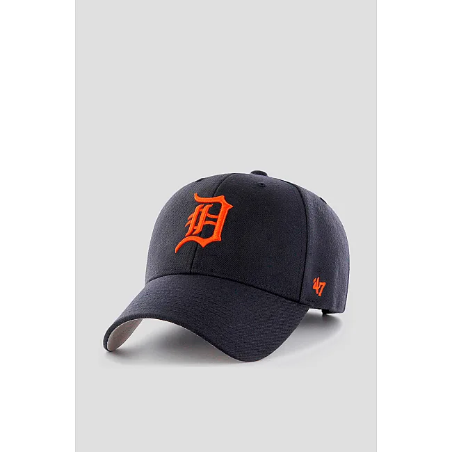 Кепка MVP 47 Brand DETROIT TIGERS