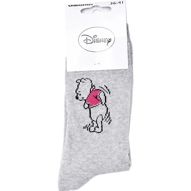 Носки WINNIE L OURSON WINNIE THE POOH INCLINE женские арт.13896420-3