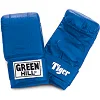 Снарядные перчатки Green Hill Tiger (Синий)