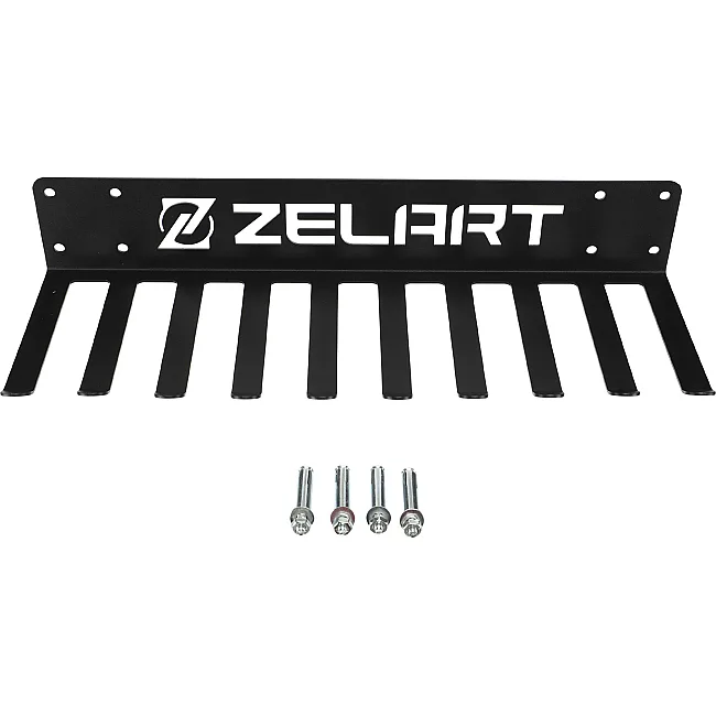 Кронштейн настенный для скакалок и петель ZELART
 TA-9594