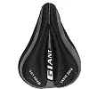 Чехол накладка на сиденье для велосипеда гелевая GIANT TQ-JJW100