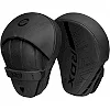 Лапы боксерские RDX F6 KARA Matte Black