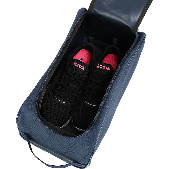 Сумка для обуви JOMA
 TEAM 400458-331 38x19x18см (Темно-синий)