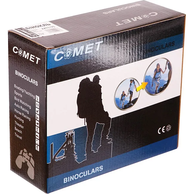 Бинокль COMET 40х40 AXT1175