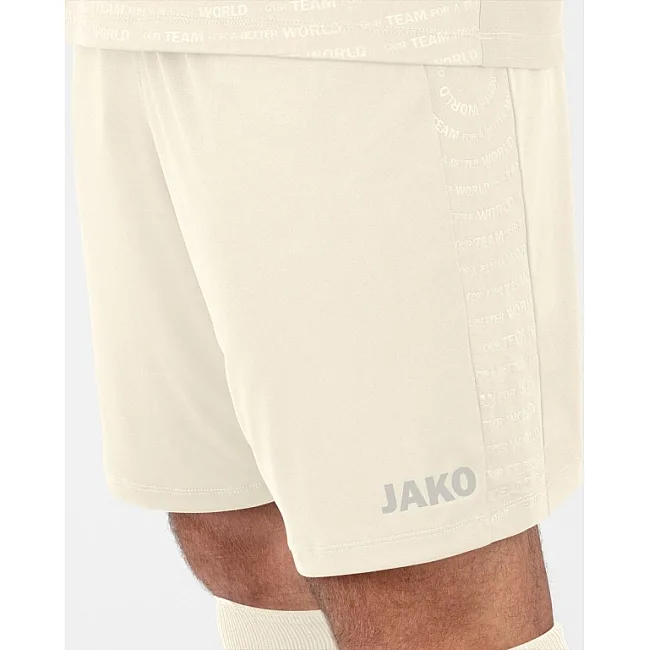 Спортивные шорты world JAKO 4430-030
